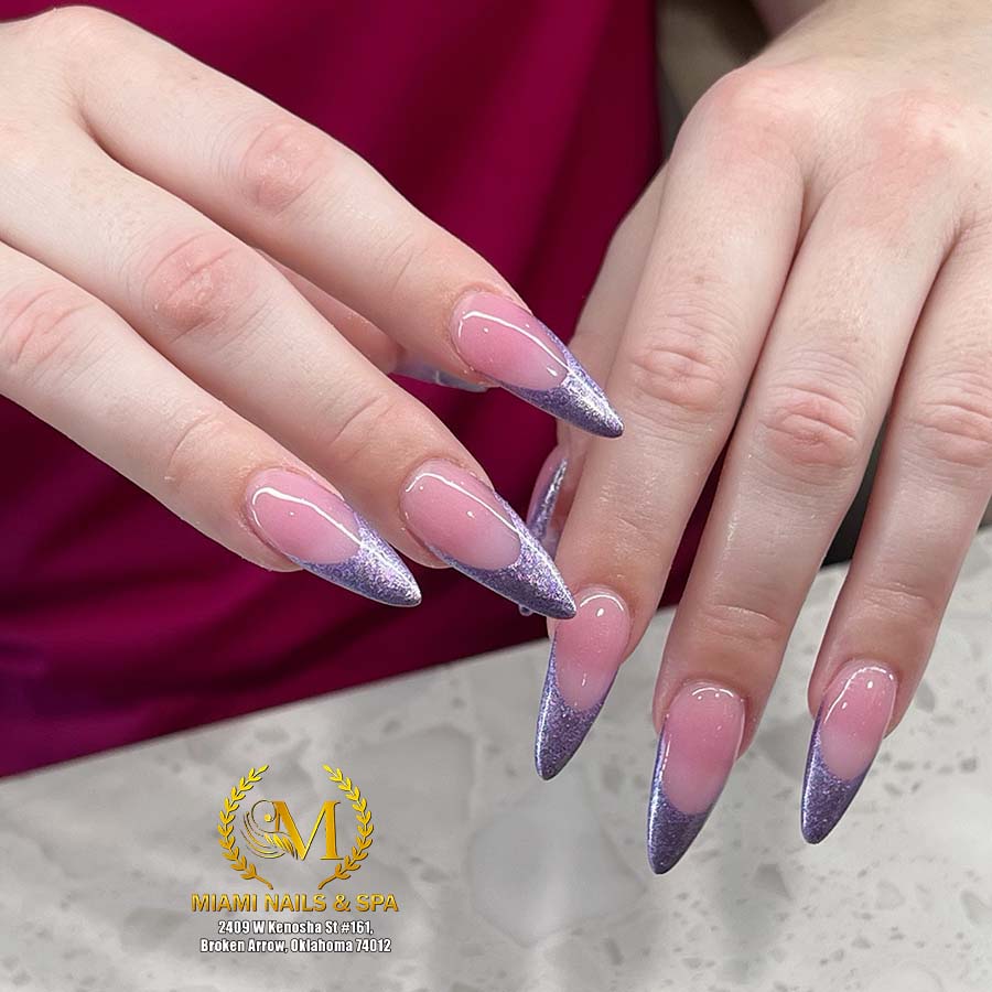 Miami Nails